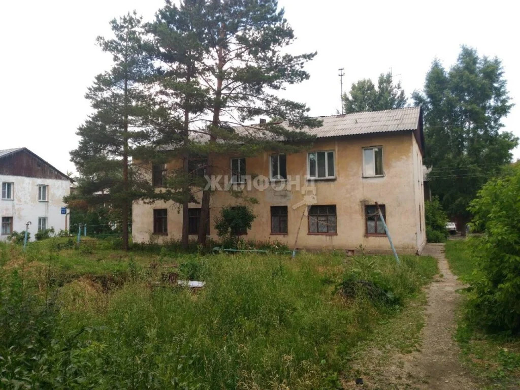 Продажа квартиры, Новосибирск, ул. Янтарная - Фото 5