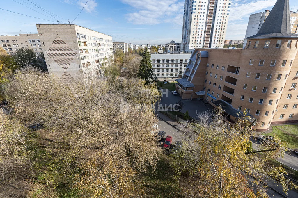 Продажа квартиры, Королев, Парковая улица - Фото 27