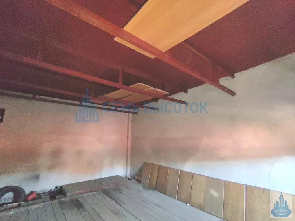 Продажа гаража, Подольск, ПГСК Южный-3 тер. - Фото 4