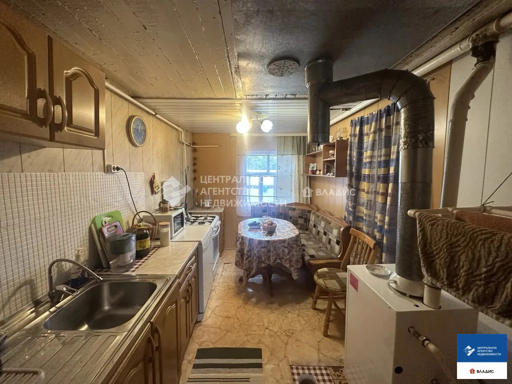 Продажа дома, Рыбное, Рыбновский район, ул. Пирогова - Фото 14