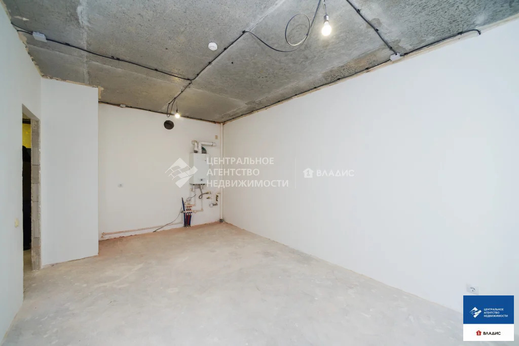 Продажа квартиры, Рязань, 4-й Мервинский проезд - Фото 3