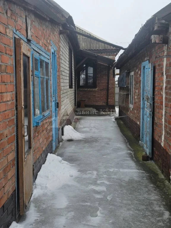 Продажа дома, Георгиевск, ул. Красная - Фото 19