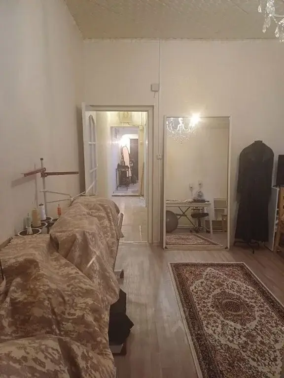 Продажа двухкомнатной квартиры 48.6м ул. Металлистов, 31, Алексин, ... - Фото 15