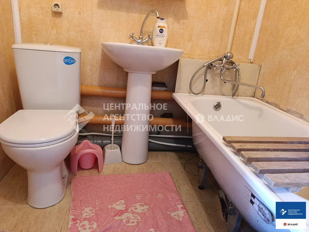 Продажа дома, Мосолово, Шиловский район, ул. Советская - Фото 9