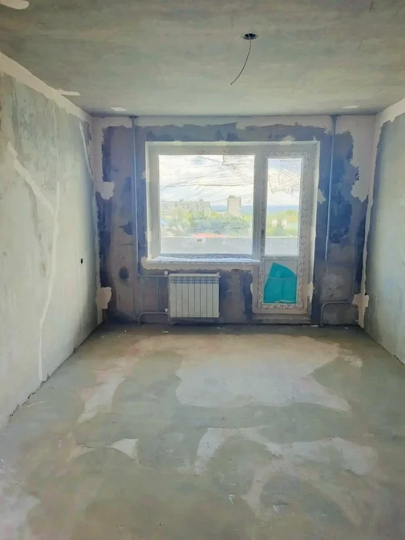 Продается квартира, 53.01 м - Фото 4