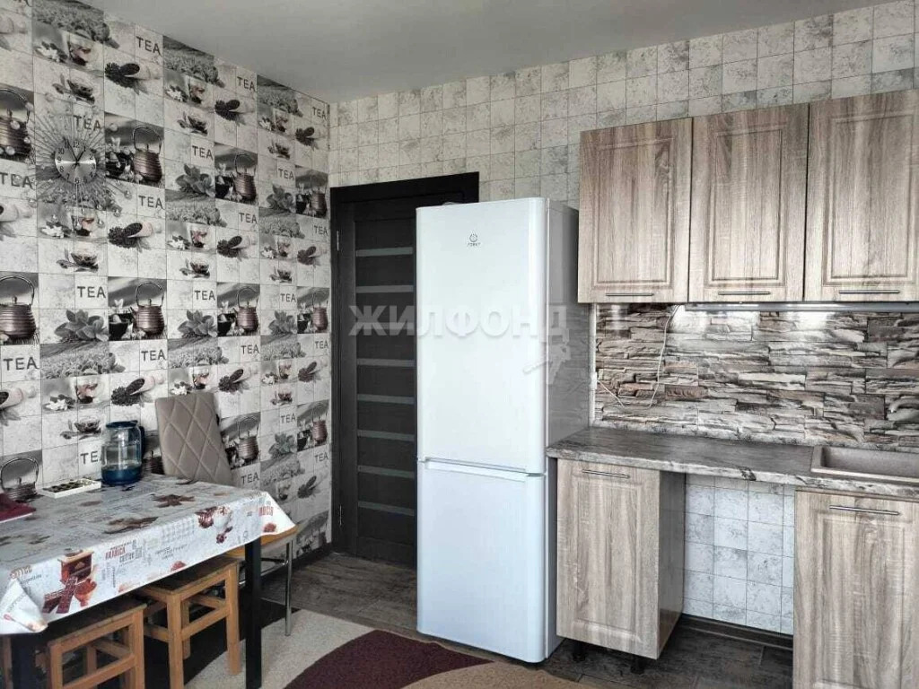 Продажа квартиры, Новосибирск, ул. Вертковская - Фото 11