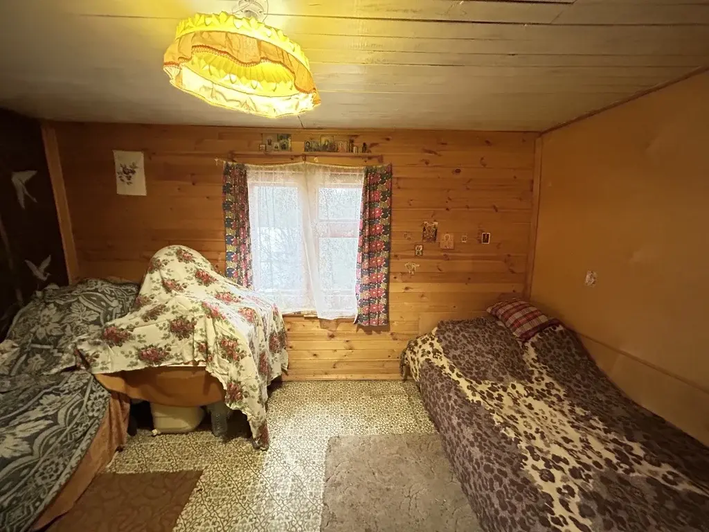 Дача 44 м2 на участке 6 сот. - Фото 5