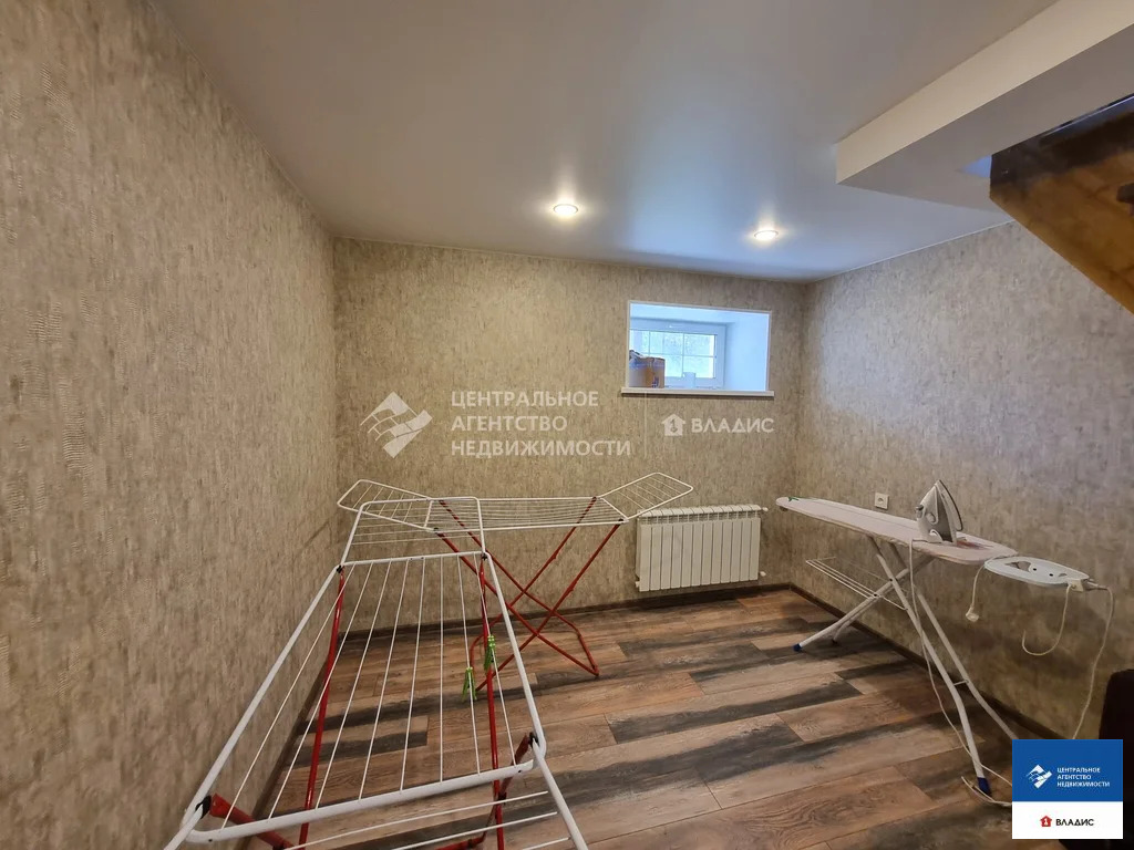 Продажа дома, Семкино, Рязанский район, Береговая улица - Фото 22