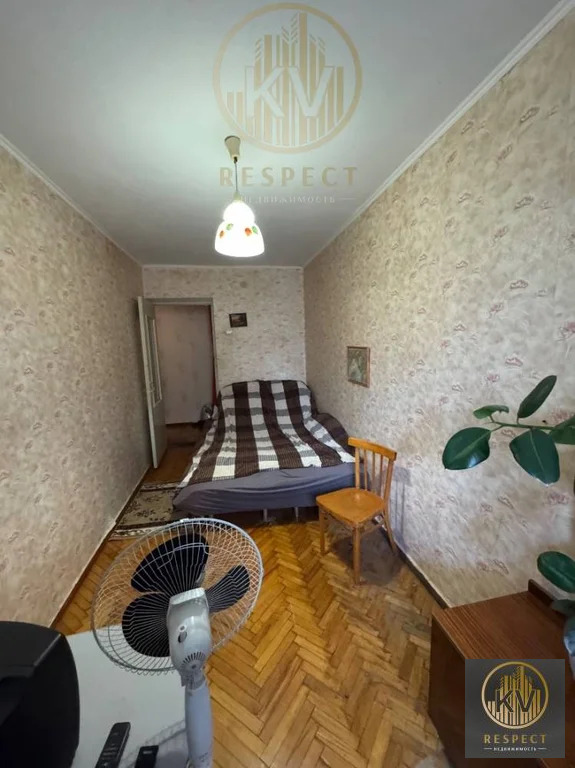 Продажа квартиры, Железноводск, ул. Строителей - Фото 10