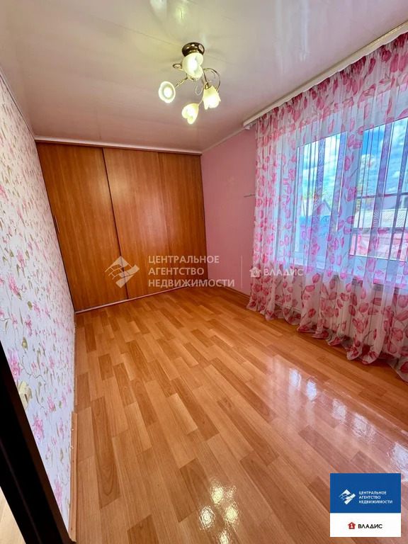 Продажа квартиры, Заборье, Рязанский район, ул. Садовая - Фото 14