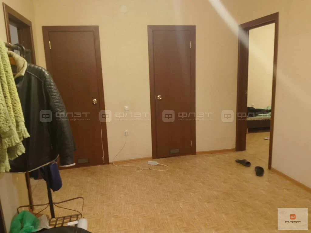 Продажа квартиры, Казань, ул. Виктора Сажинова - Фото 3
