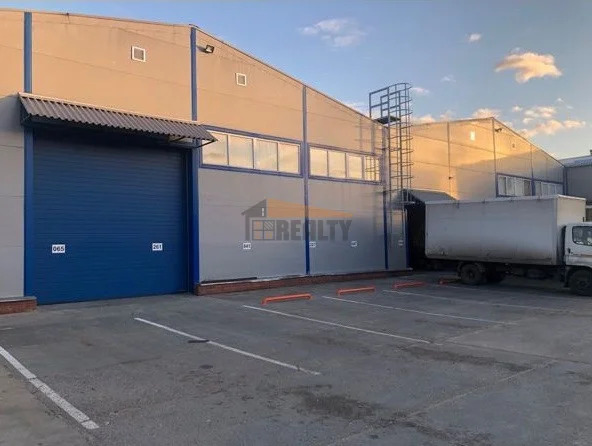 Аренда производственного помещения, Хотьково, Сергиево-Посадский ... - Фото 5