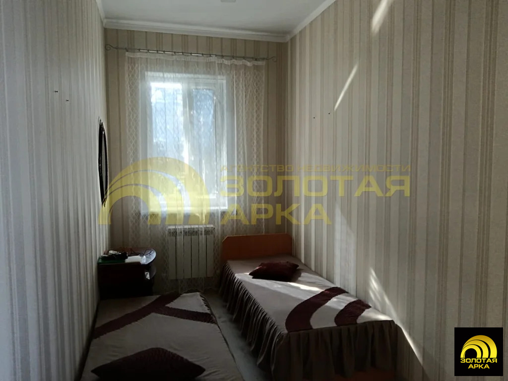 Продажа дома, Старотитаровская, Темрюкский район, ул. Пролетарская - Фото 16