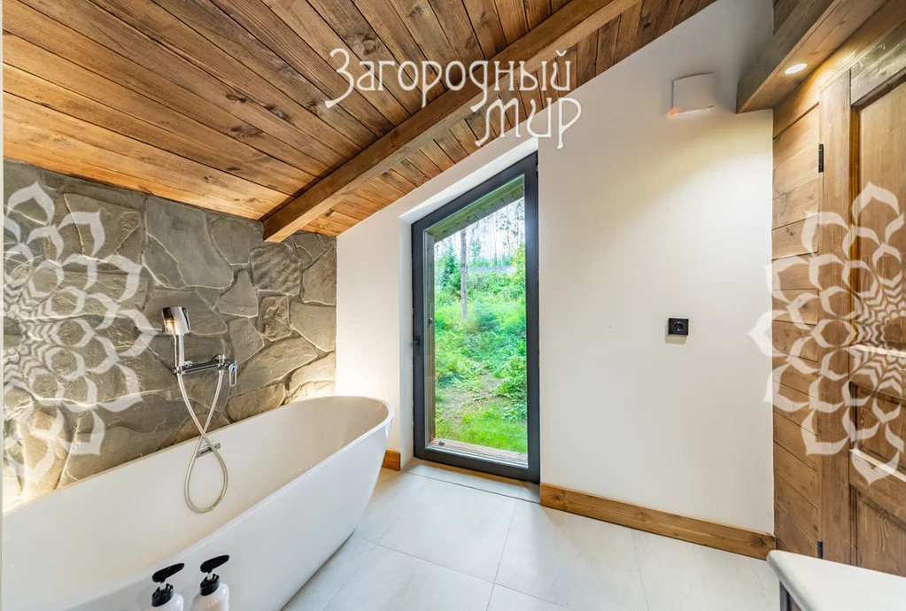 Продам дом, Дмитровское шоссе, 50 км от МКАД - Фото 18