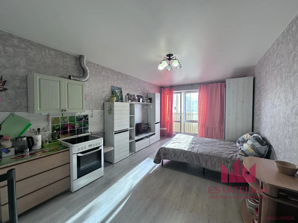 Аренда квартиры, Лопатино, Ленинский район, Сухановская улица - Фото 1