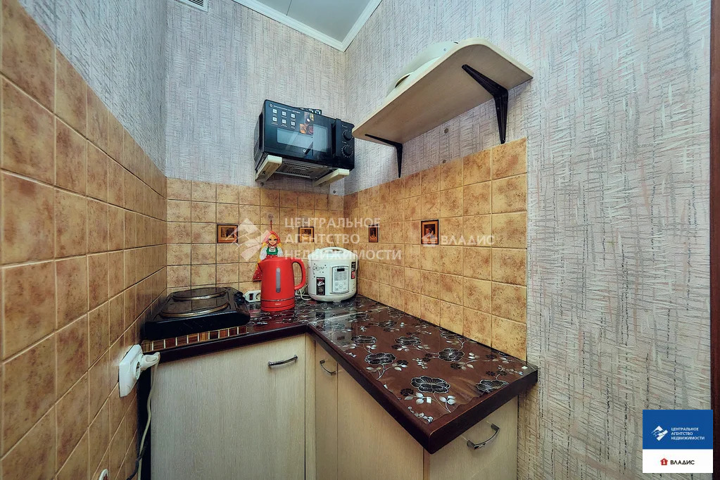 Продажа квартиры, Рязань, ул. Гоголя - Фото 3