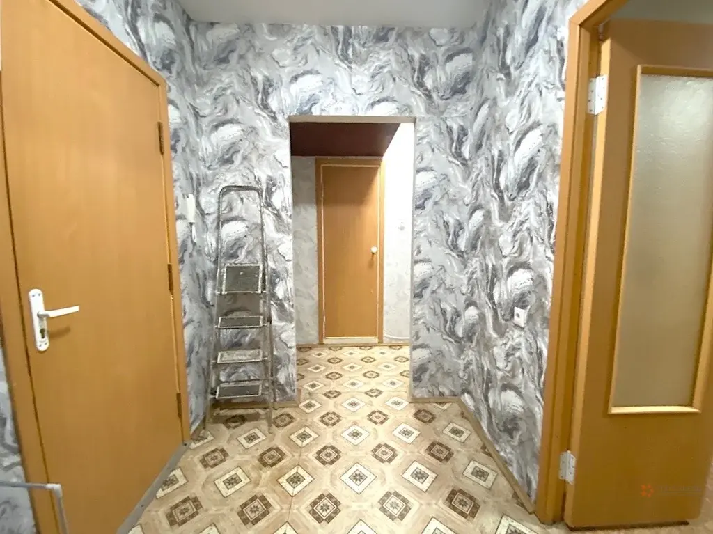 Сдается 1-комнатная квартира Земская, 2 - Фото 17