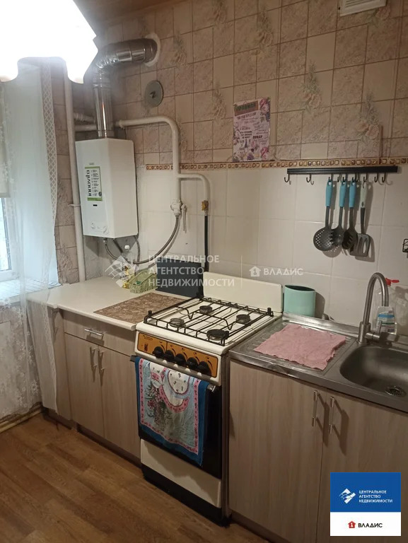 Аренда квартиры, Рязань, ул. Есенина - Фото 1