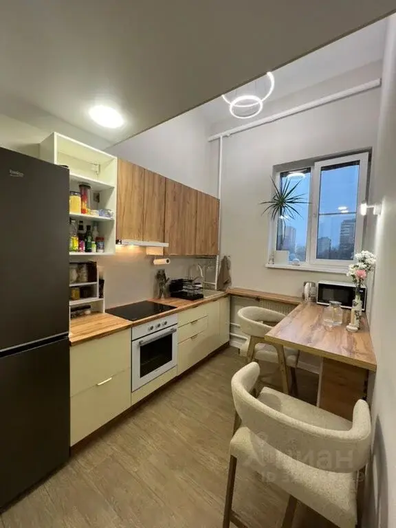 Продажа апартаментов-студии 25.0м Первомайская ул., 126, Москва, ВАО, ... - Фото 7