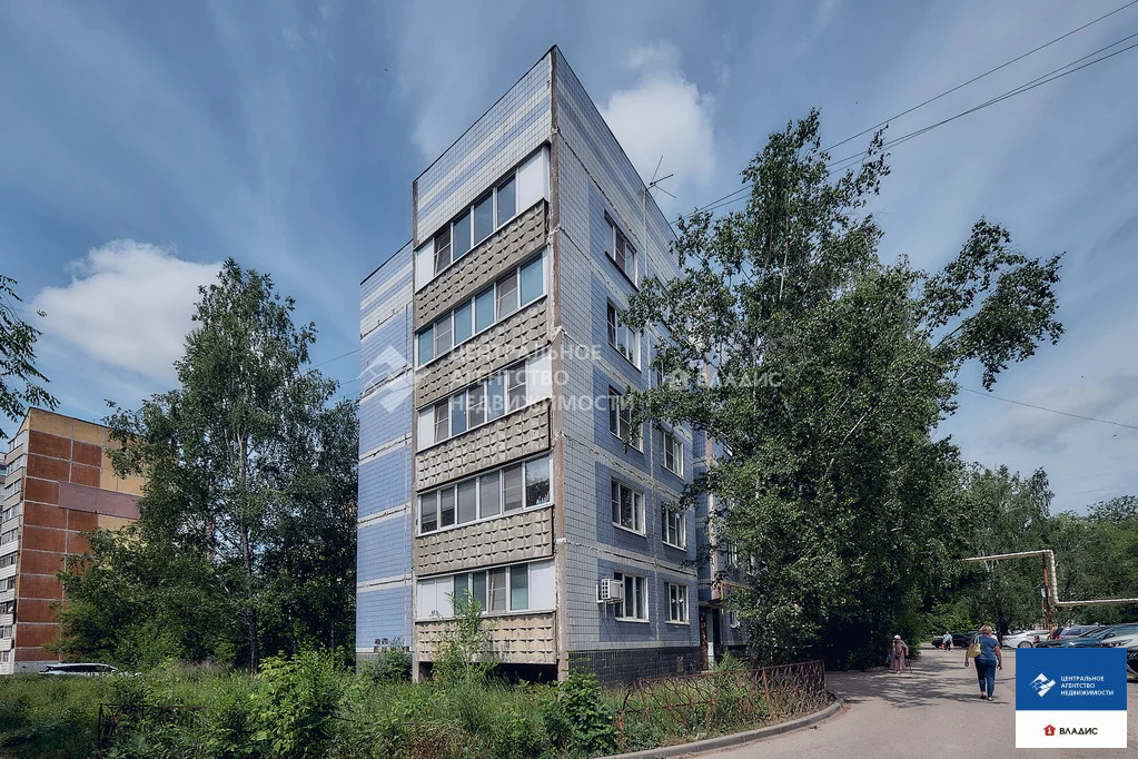 Продажа квартиры, Рязань, ул. Гоголя - Фото 10