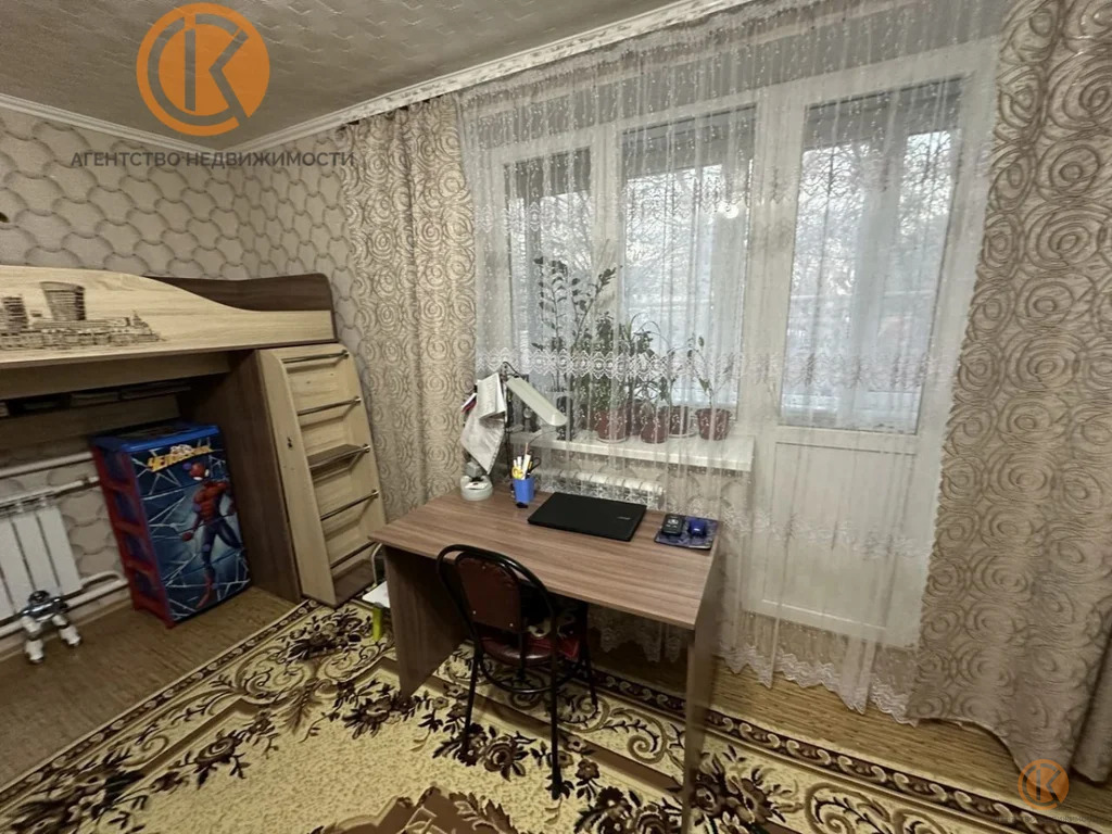 Продажа квартиры, Янтарное, Красногвардейский район, ул. Кубракова - Фото 6