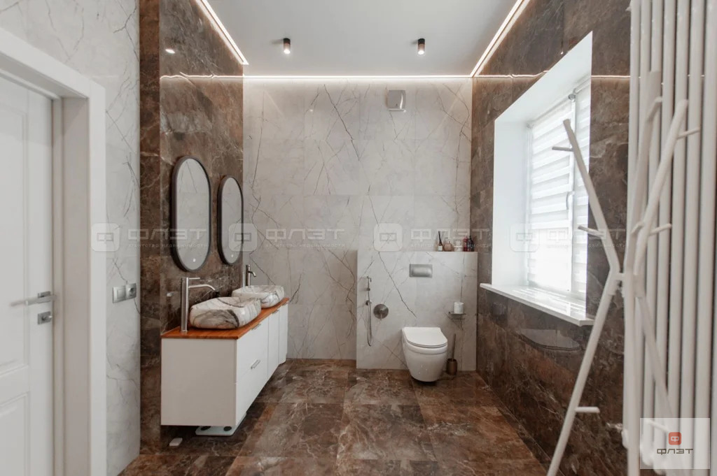 Продажа дома, Казань, ул. Агачлык (Алтан) - Фото 38