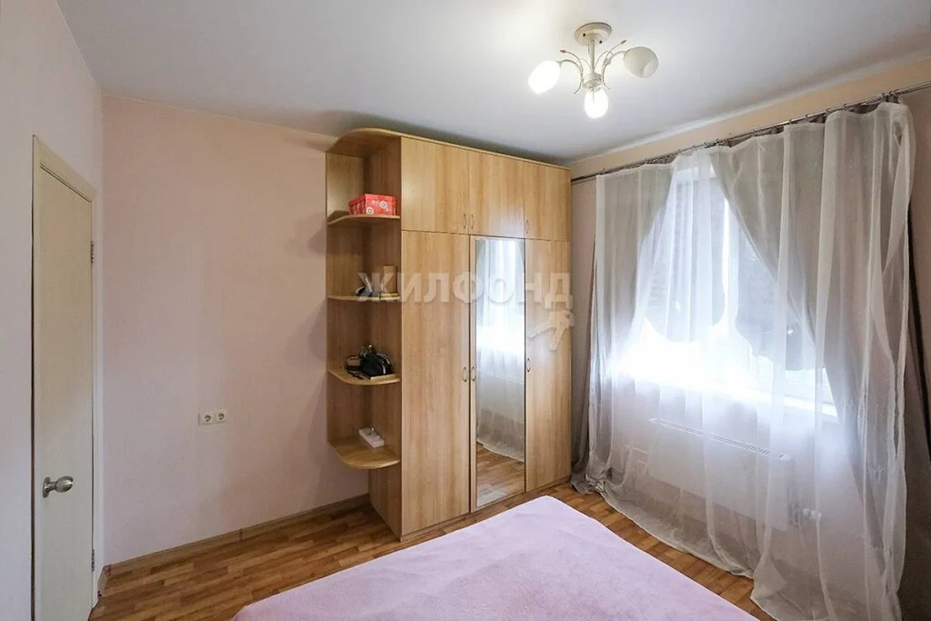 Продажа квартиры, Новосибирск, ул. Шатурская - Фото 12