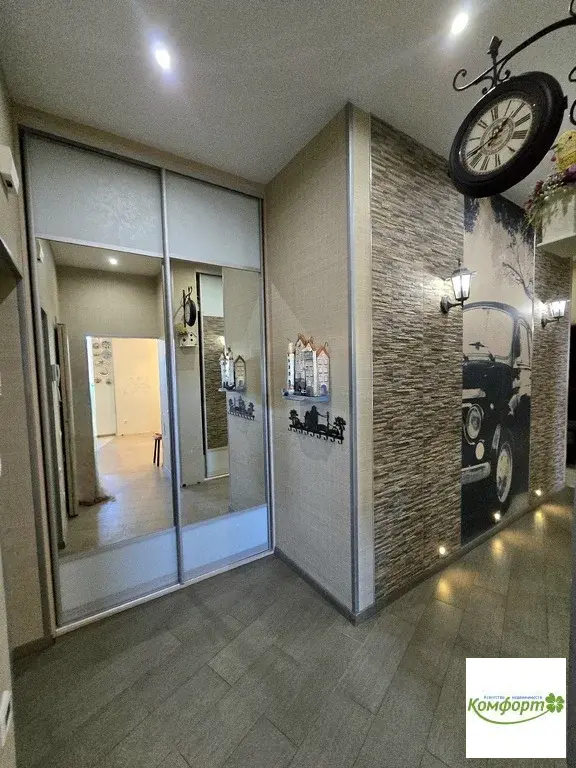 Продается 2 комнатная квартира в г. Раменское, Северное шоссе, дом 12 - Фото 12