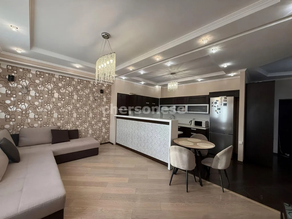 Аренда квартиры, Севастополь, ул. Астана Кесаева - Фото 8