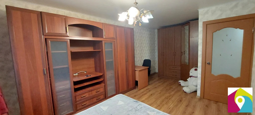 Продается квартира, Сергиев Посад г, Скобяное ш, 6А, 37м2 - Фото 1