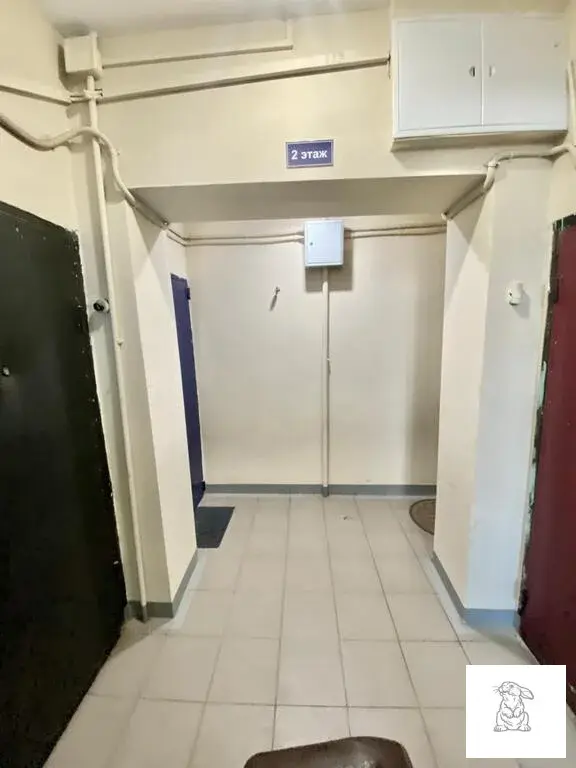 Отличная двушка - Фото 20