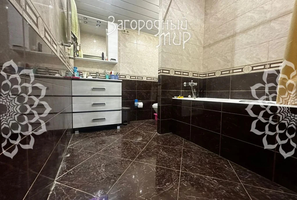 Продам дом, Волоколамское шоссе, 50 км от МКАД - Фото 20