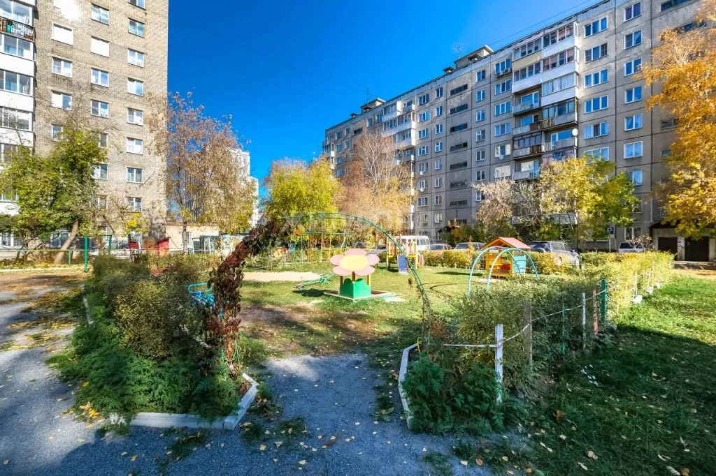 Продажа квартиры, Новосибирск, ул. Гоголя - Фото 9