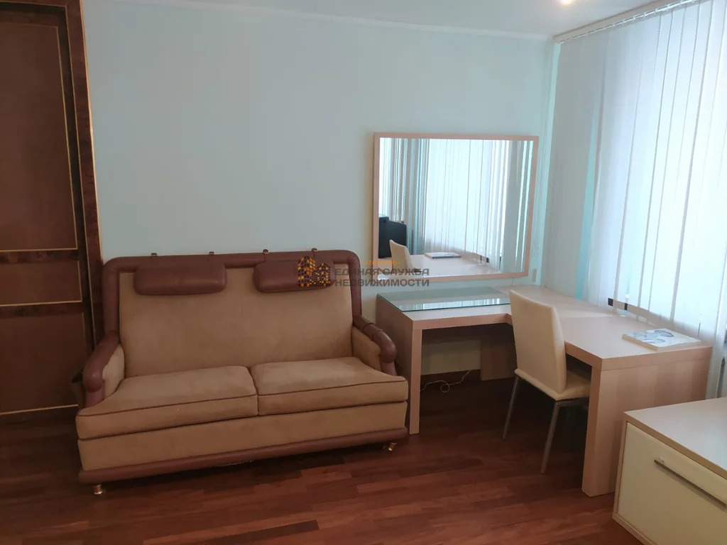 Аренда квартиры, Уфа, ул. Кирова - Фото 15