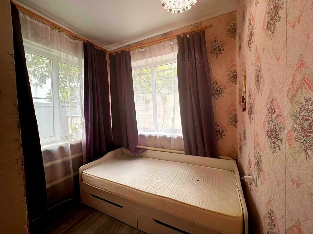 Продажа дома, Курчанская, Темрюкский район, ул. Щорса - Фото 17