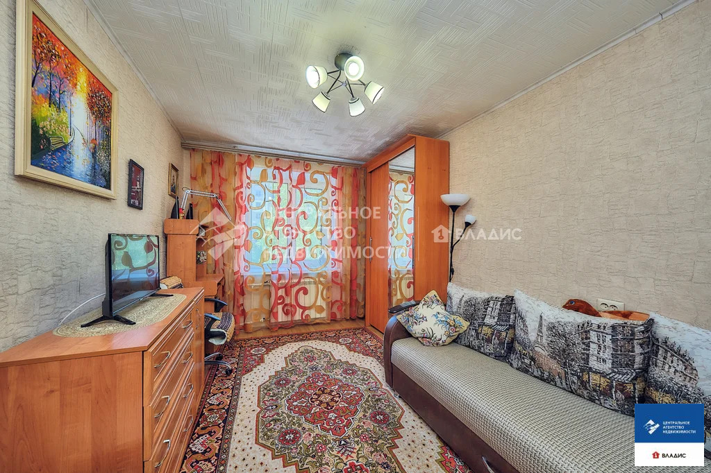 Продажа квартиры, Рязань, ул. МОГЭС - Фото 5