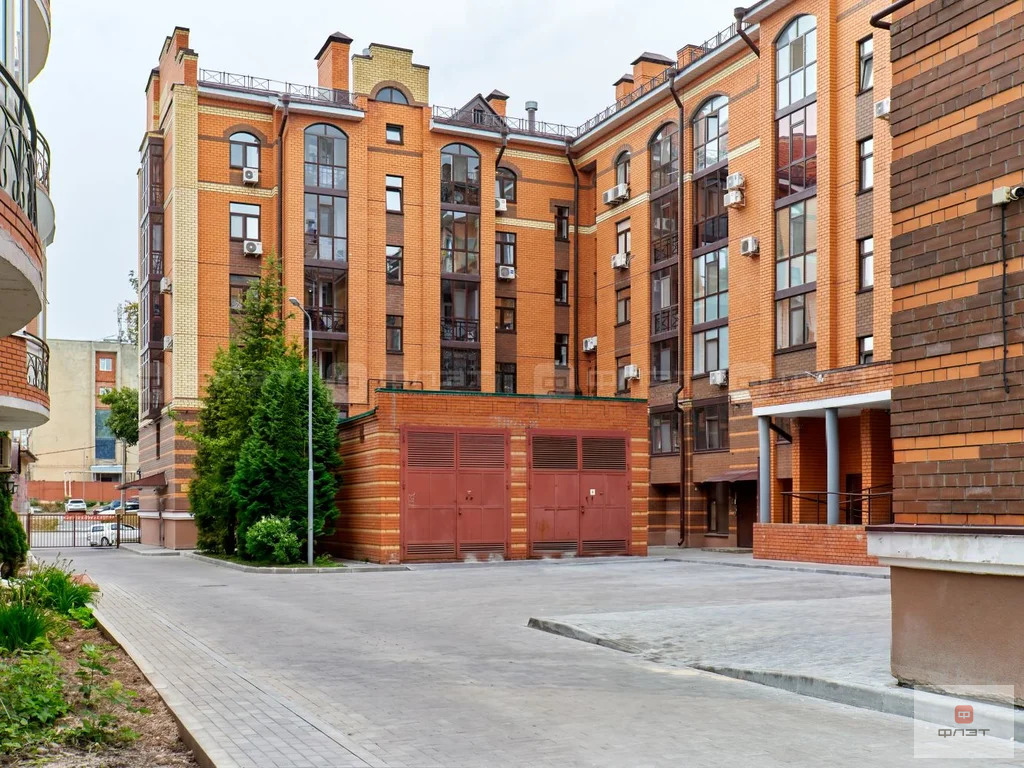 Продажа квартиры, Казань, ул. Япеева - Фото 25