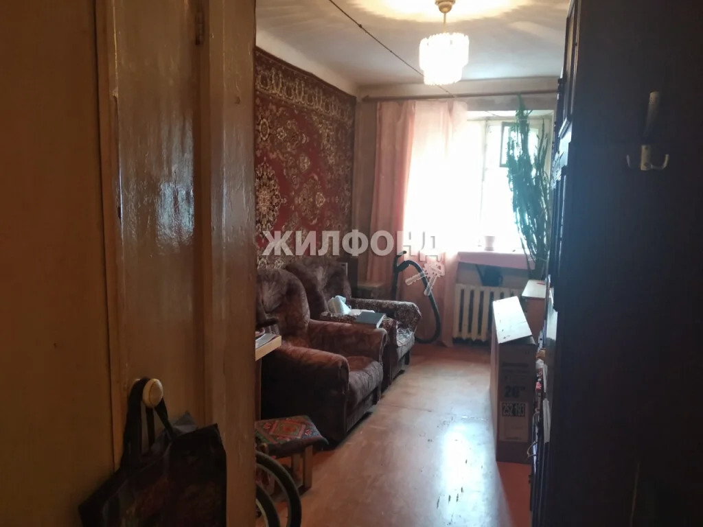 Продажа квартиры, Новосибирск, ул. Гоголя - Фото 0