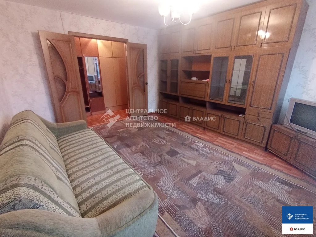 Аренда квартиры, Рязань, ул. Шевченко - Фото 3