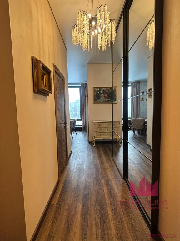 Продажа квартиры, Андропова пр-кт. - Фото 19