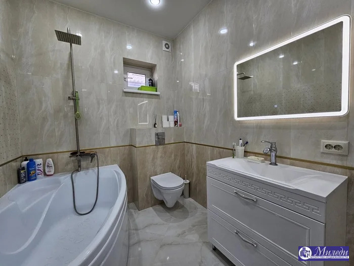 Продажа дома, Батайск, ул. Комарова - Фото 21