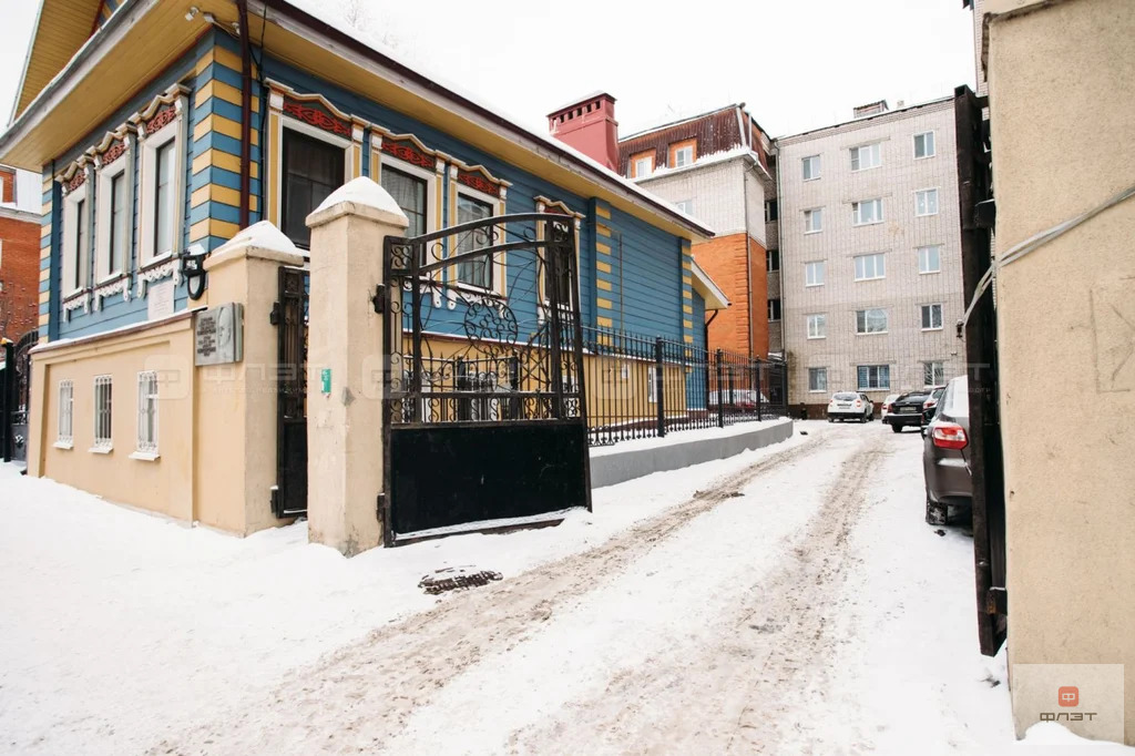 Продажа квартиры, Казань, ул. Нариманова - Фото 18