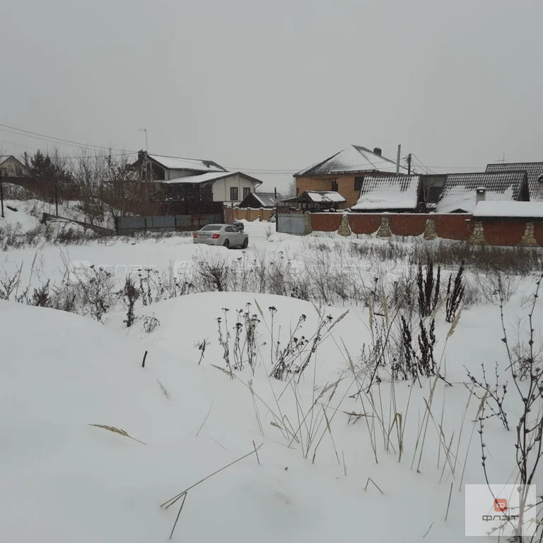 Продажа участка, Казань, ул. Солнечная - Фото 4