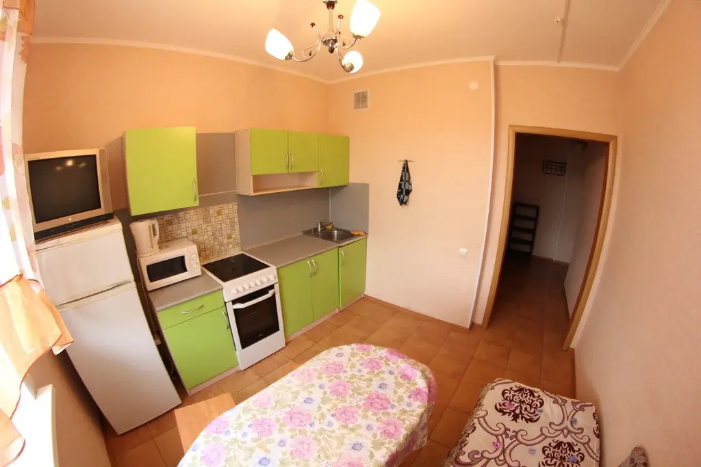 1-к Шацкого, дом 15 - Фото 4