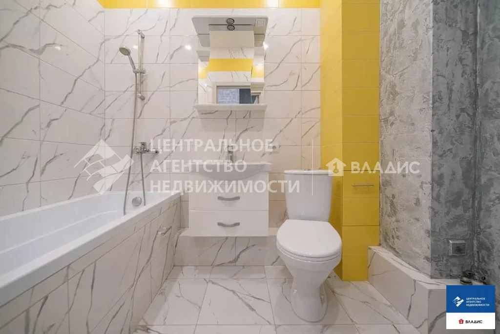 Продажа квартиры, Рязань, ул. Быстрецкая - Фото 8