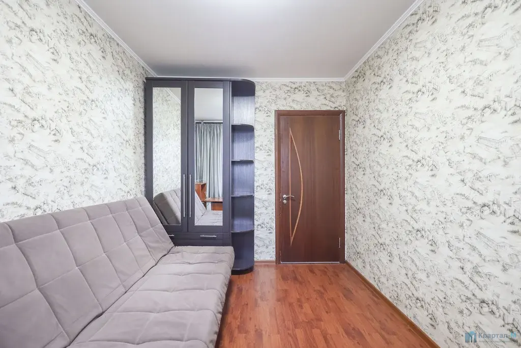 3-комнатная квартира в зелёной части г. Королёв - Фото 5