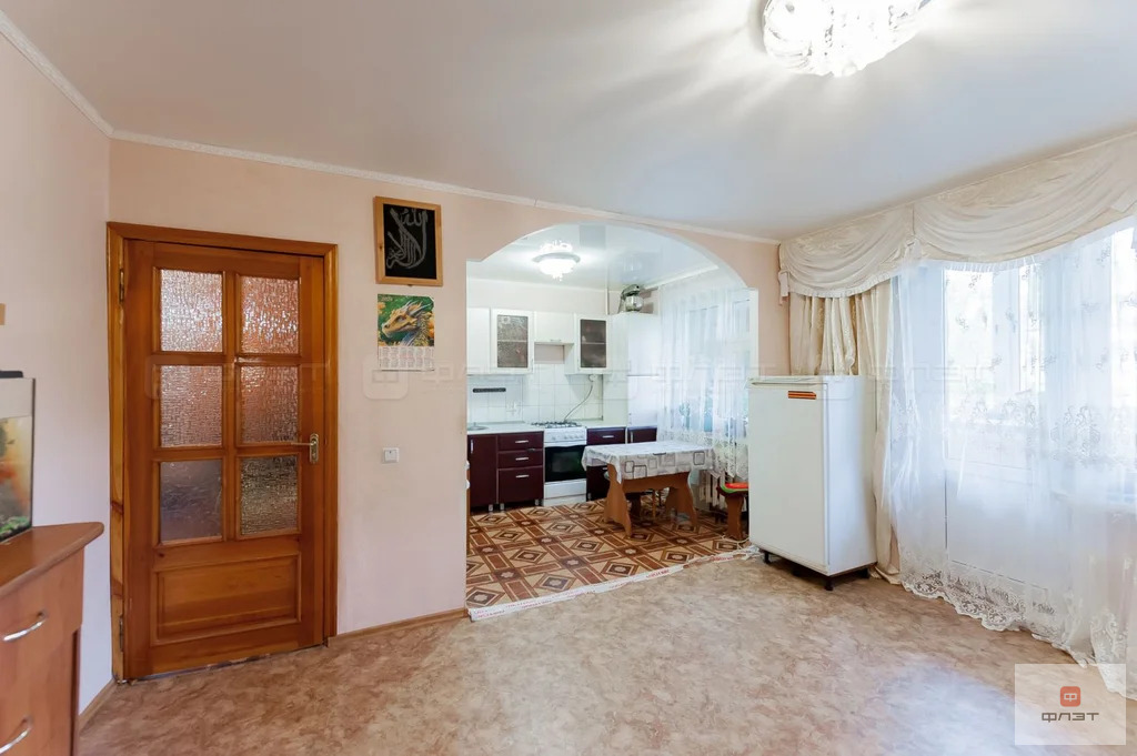 Продажа квартиры, Казань, ул. Рихарда Зорге - Фото 0