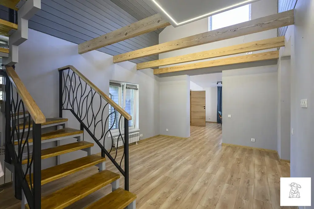 Дом у леса - Фото 7