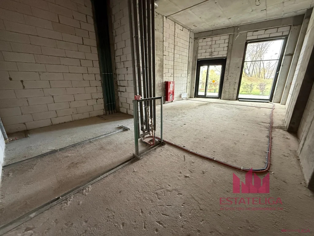 Аренда ПСН, Нагатинская наб. - Фото 6