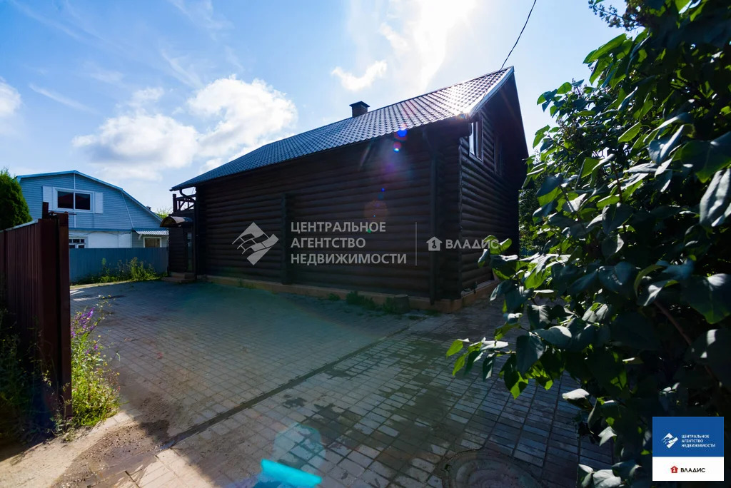 Продажа дома, Рязань, ул. Пойменная - Фото 29